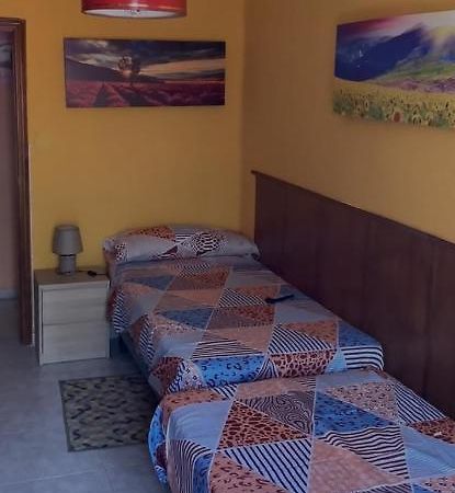 Casa Moreno Vut Ávila Eksteriør billede