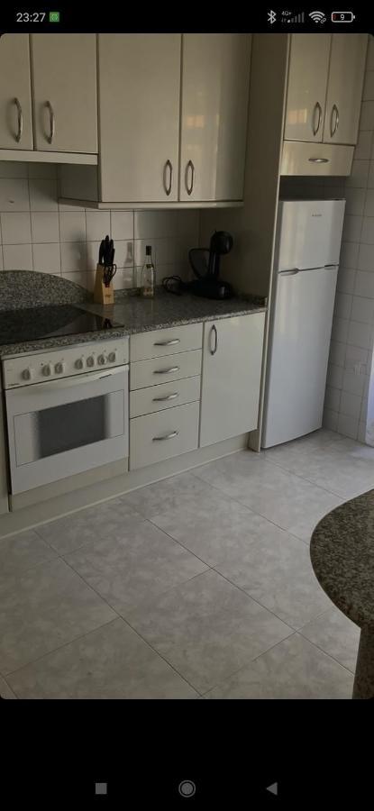 Casa Moreno Vut Ávila Eksteriør billede
