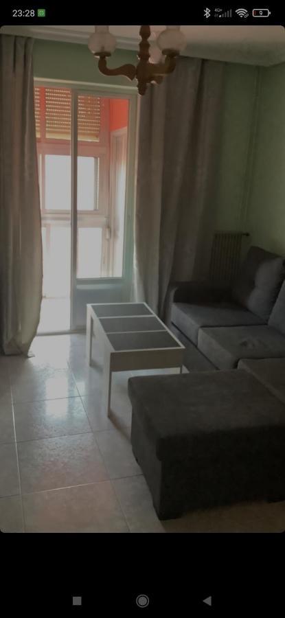 Casa Moreno Vut Ávila Eksteriør billede