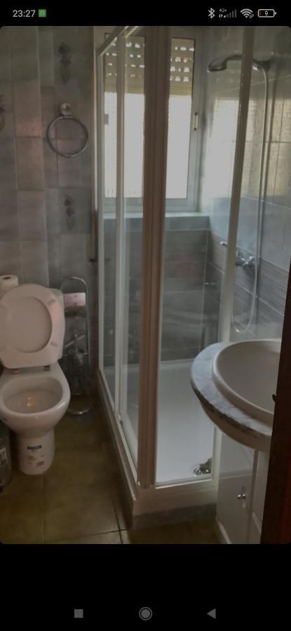 Casa Moreno Vut Ávila Eksteriør billede