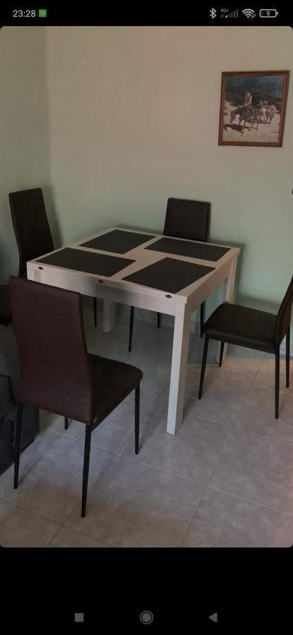 Casa Moreno Vut Ávila Eksteriør billede
