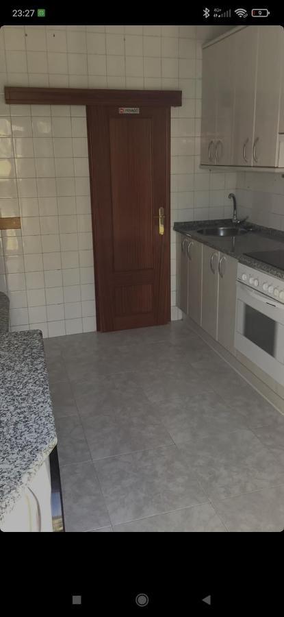 Casa Moreno Vut Ávila Eksteriør billede