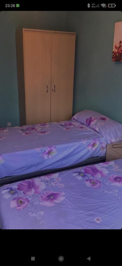 Casa Moreno Vut Ávila Eksteriør billede