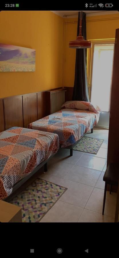 Casa Moreno Vut Ávila Eksteriør billede